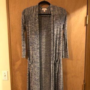 Lularoe Sarah Duster